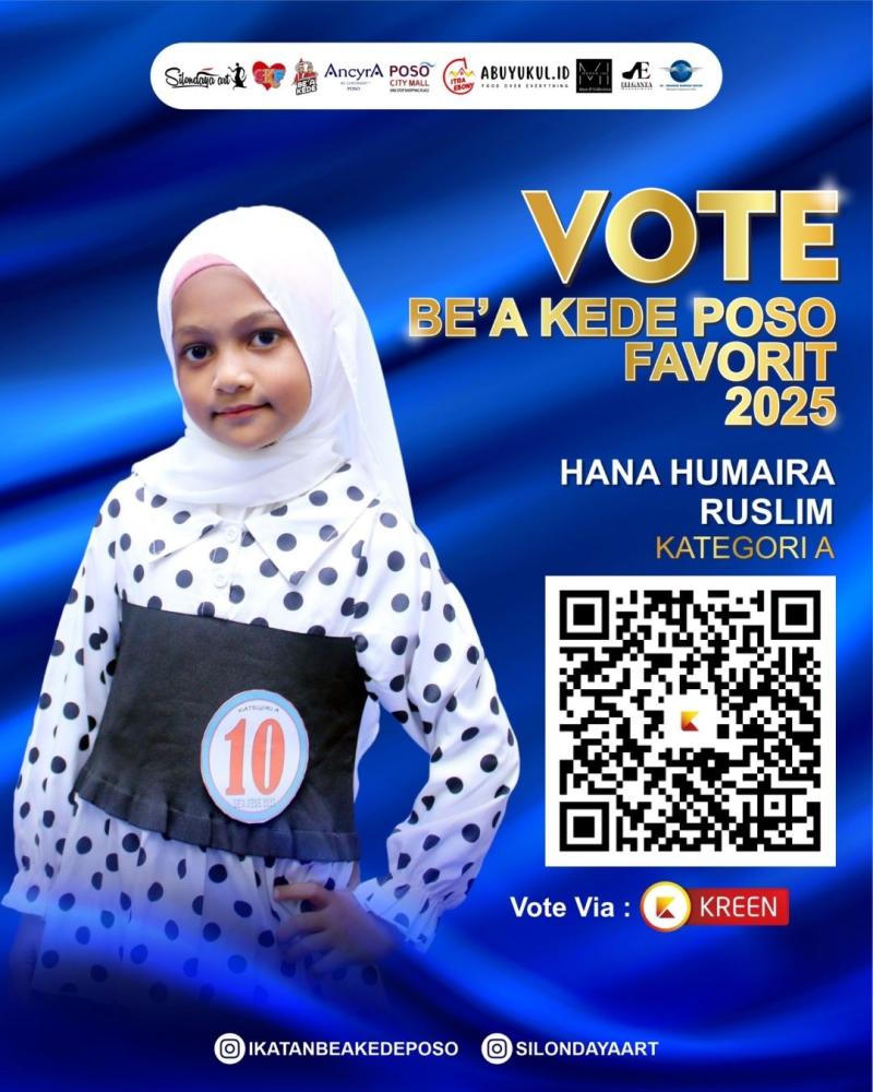 Poster Finalis