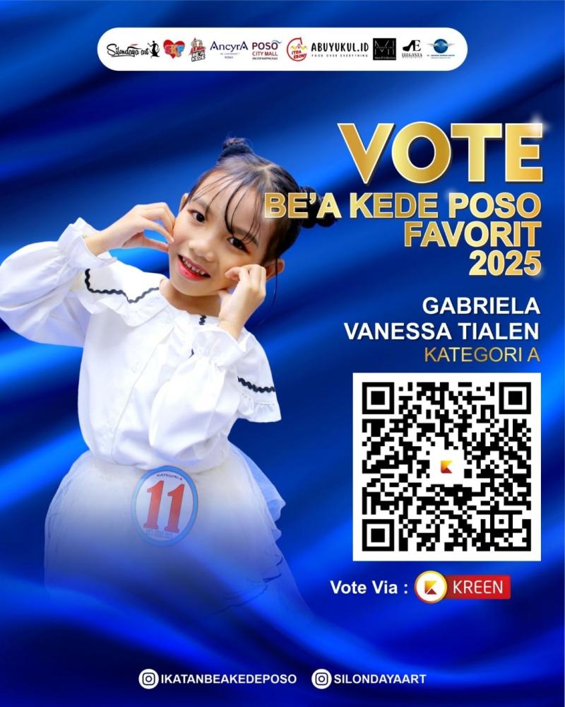 Poster Finalis
