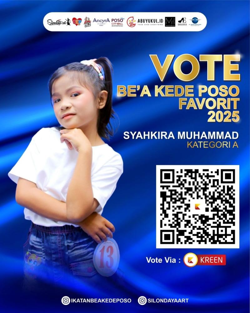 Poster Finalis