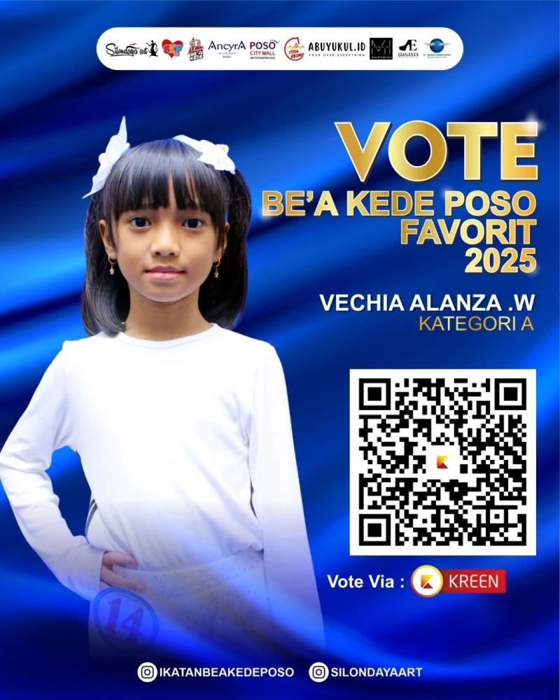 Poster Finalis