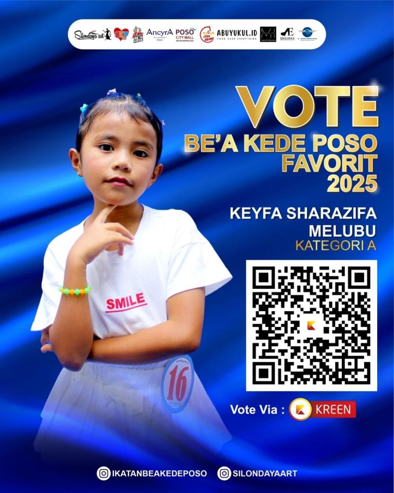 Poster Finalis