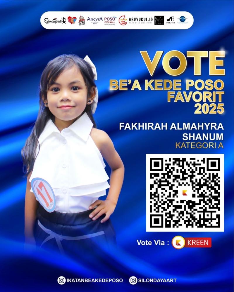 Poster Finalis