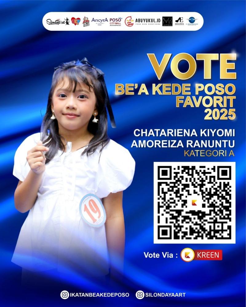 Poster Finalis