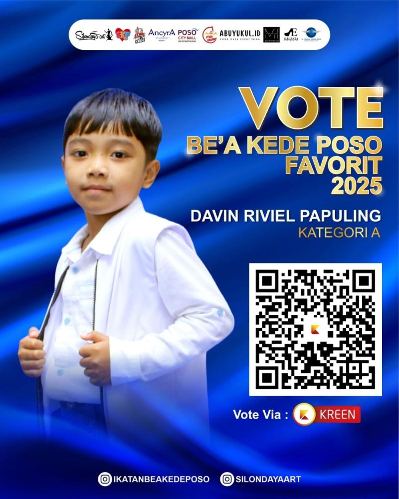 Poster Finalis
