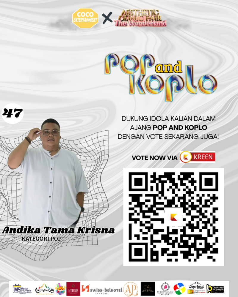 Poster Finalis