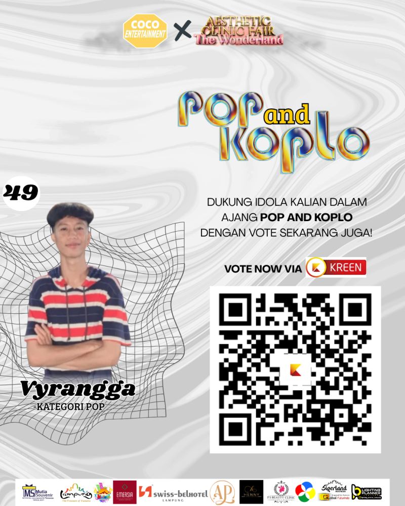 Poster Finalis
