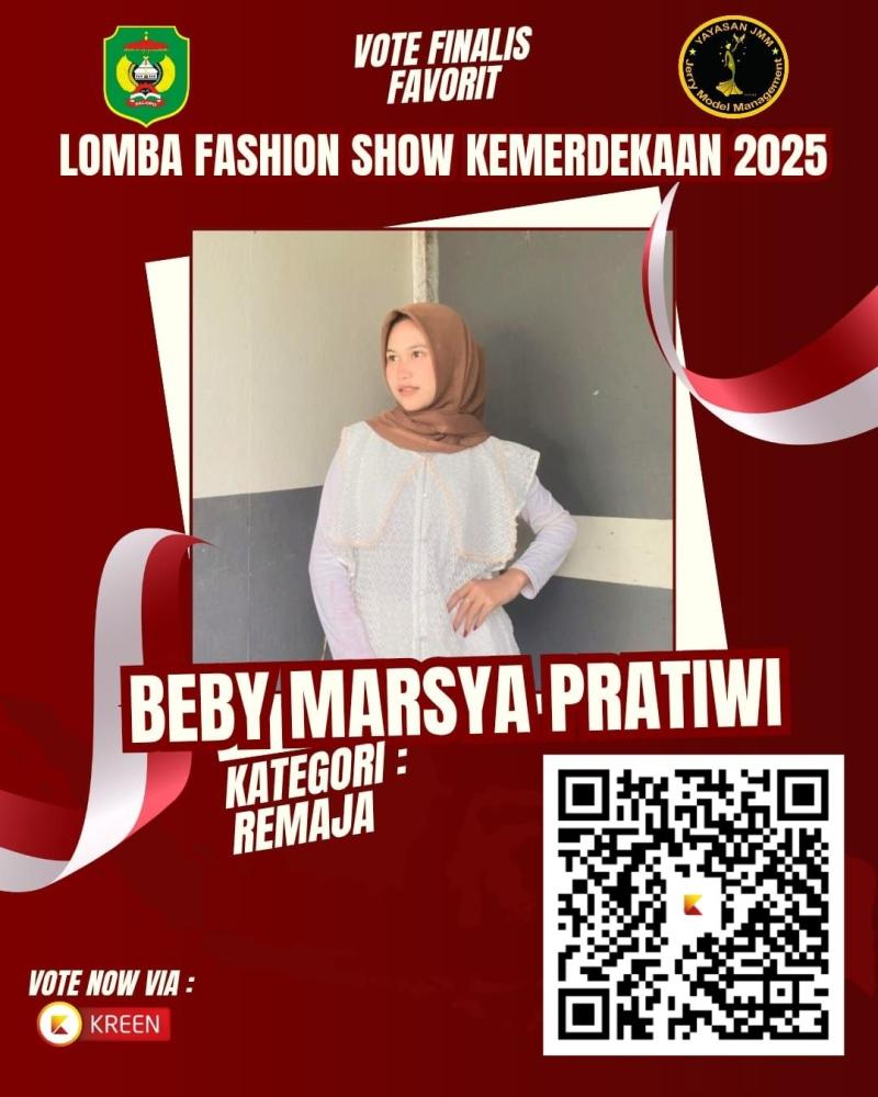 Poster Finalis