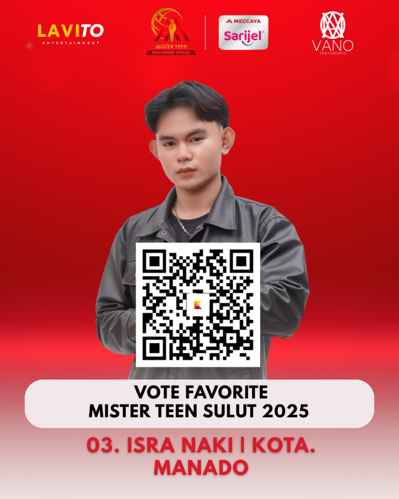 Poster Finalis