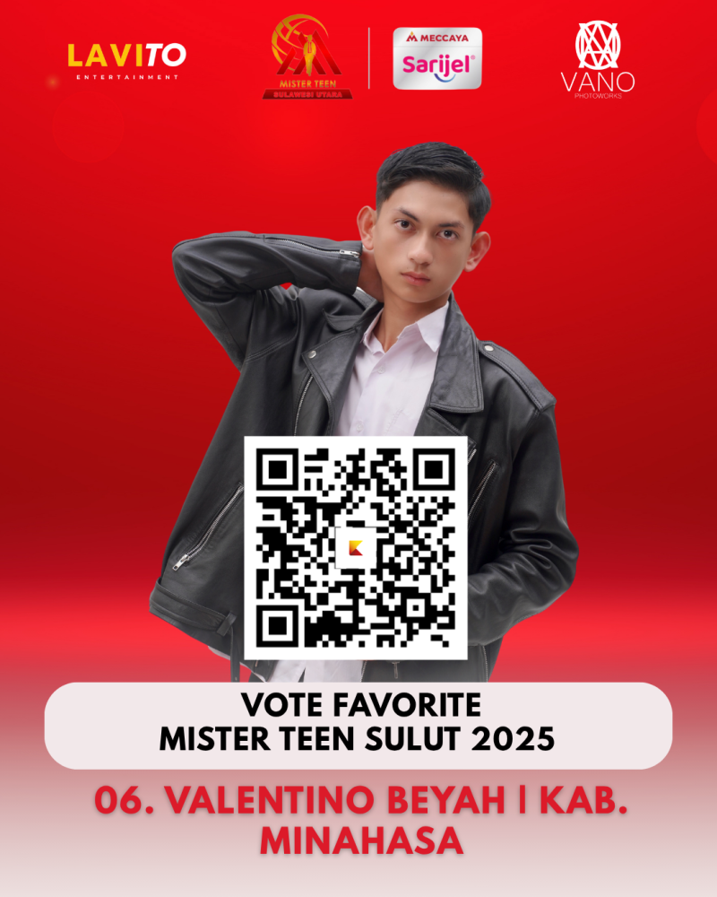 Poster Finalis