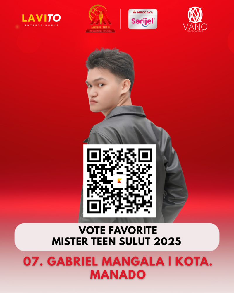 Poster Finalis