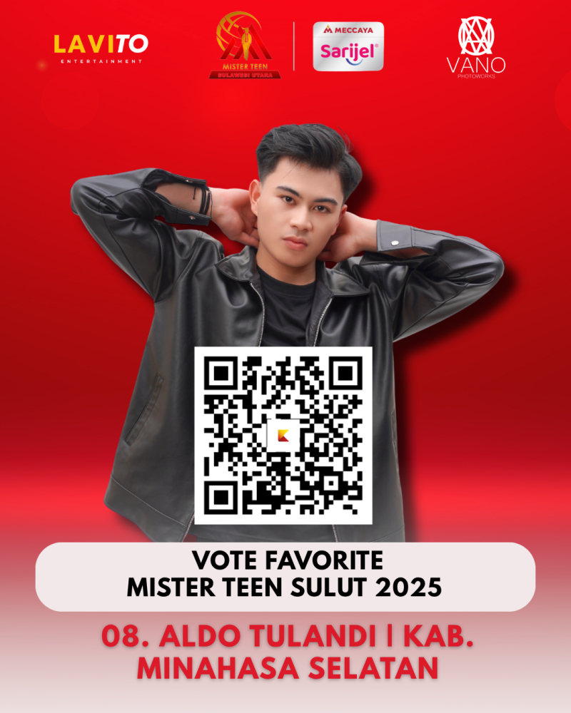 Poster Finalis