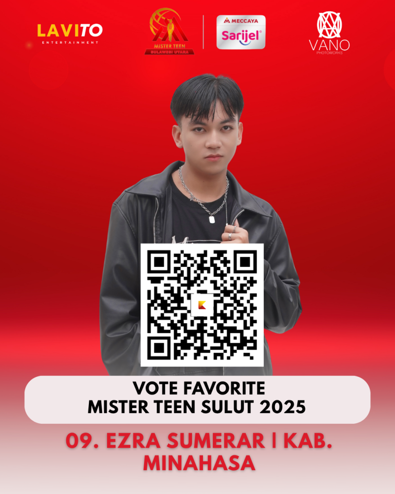 Poster Finalis