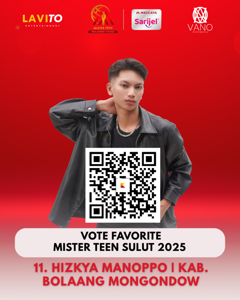Poster Finalis