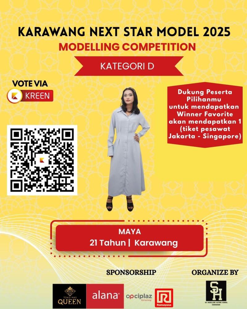 Poster Finalis