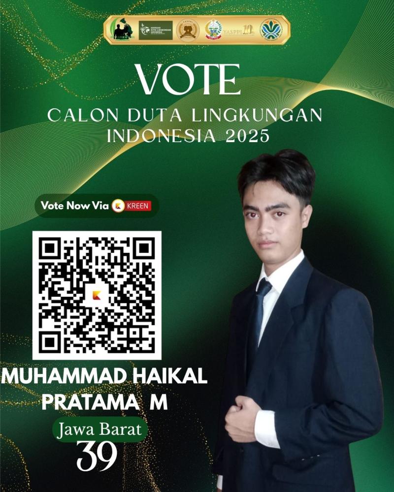 Poster Finalis
