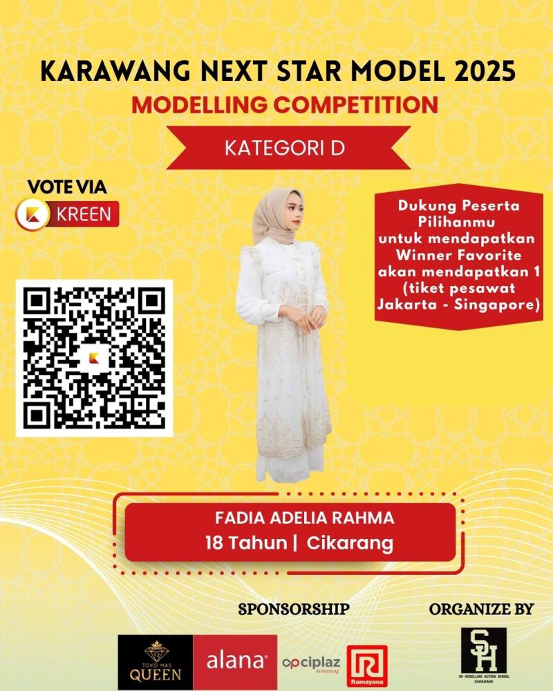 Poster Finalis