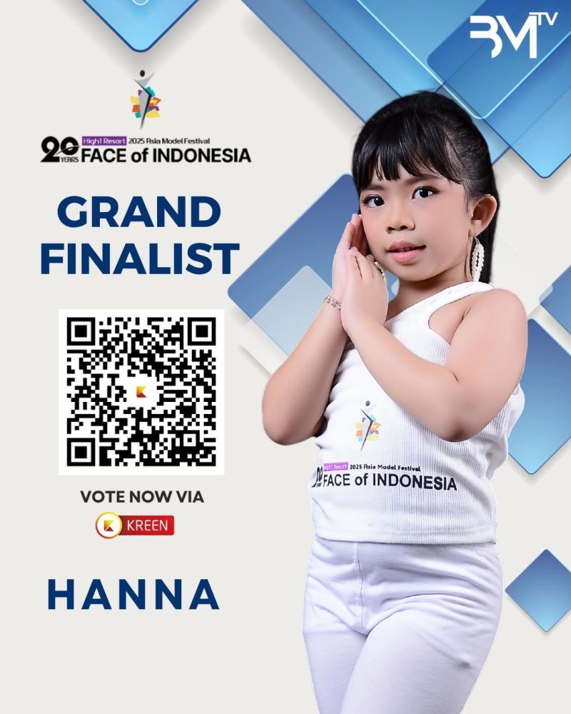 Poster Finalis
