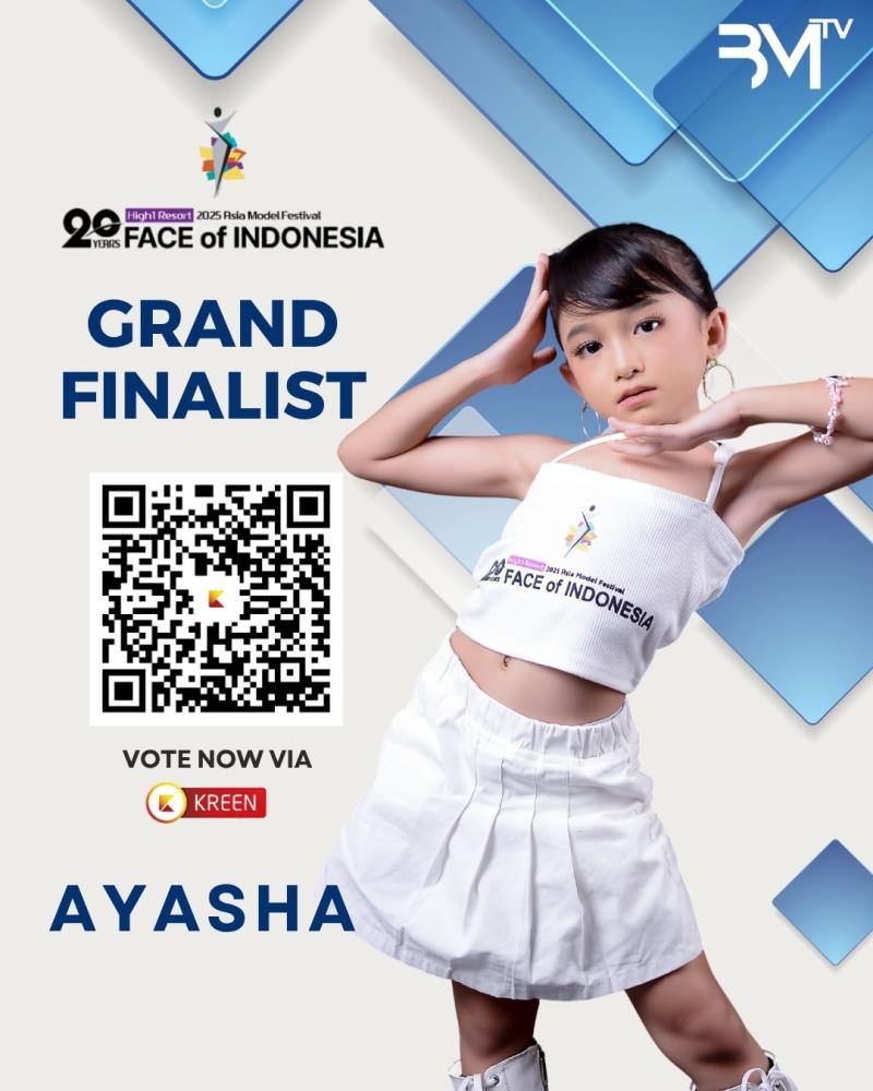 Poster Finalis