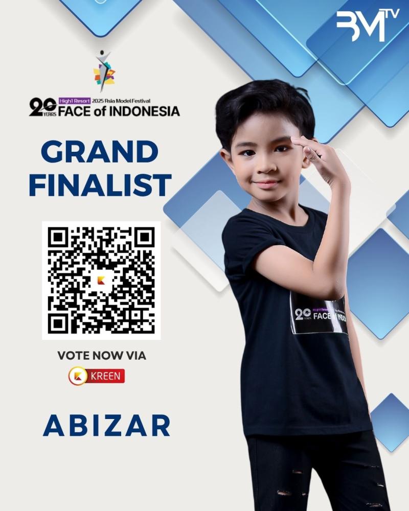 Poster Finalis