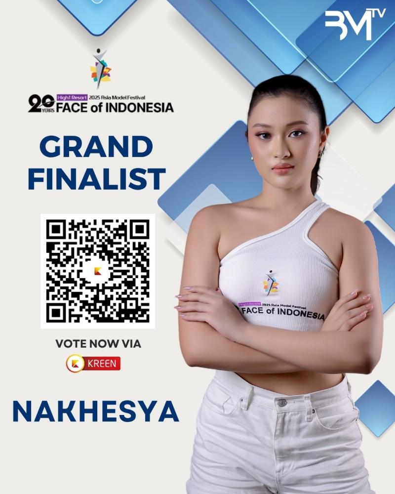 Poster Finalis