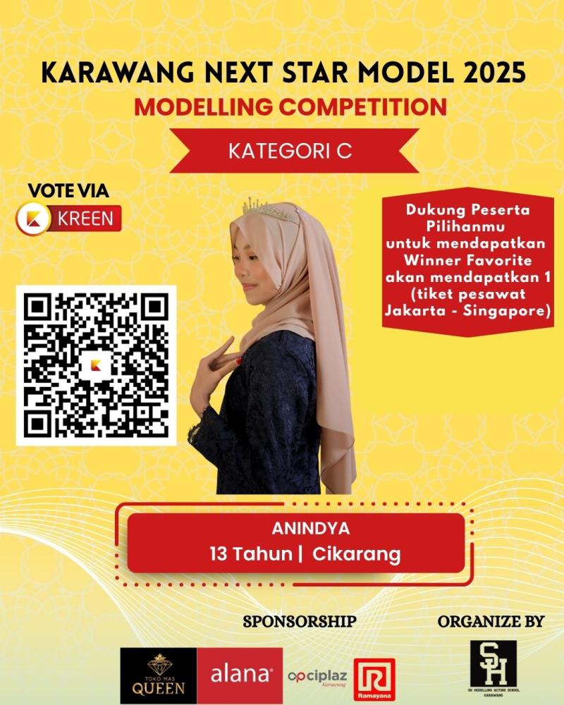 Poster Finalis