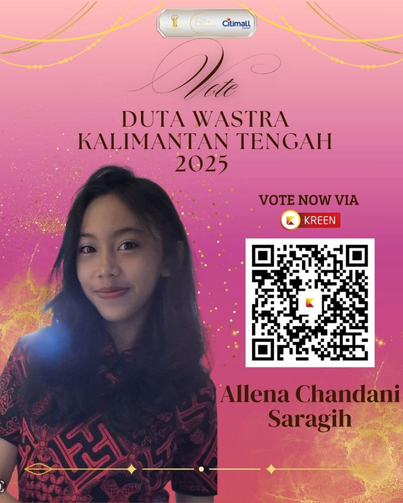 Poster Finalis