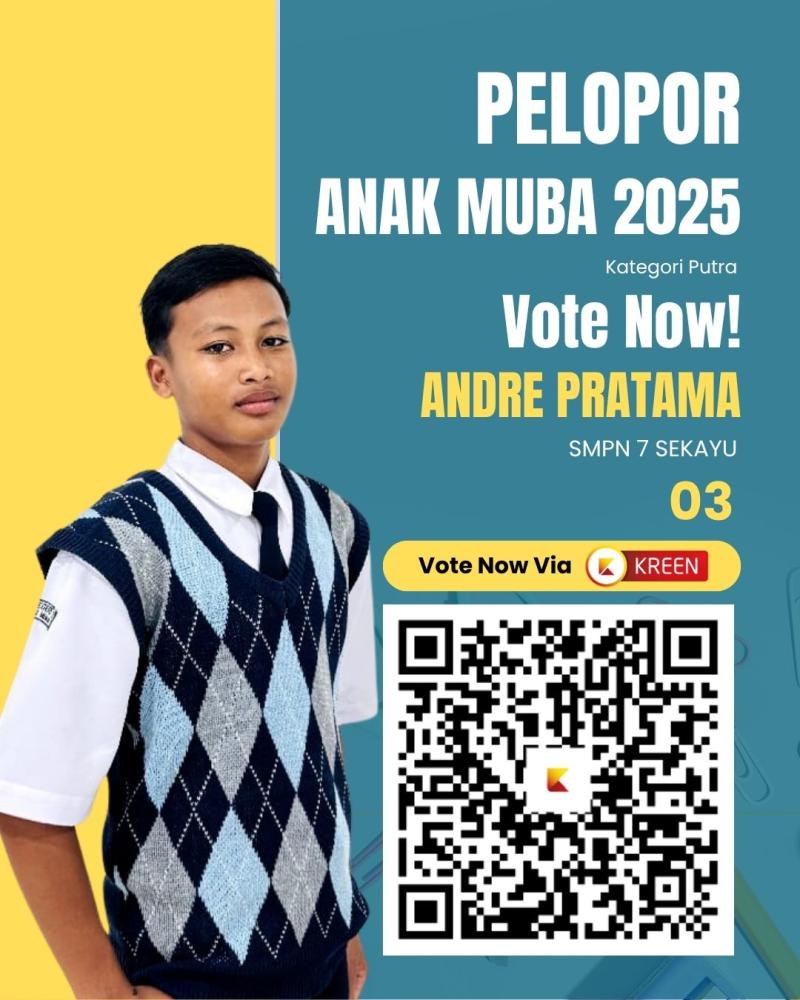 Poster Finalis