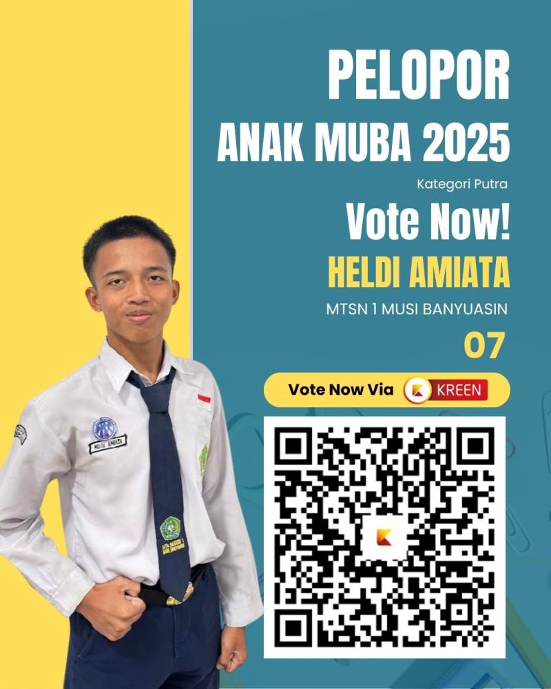 Poster Finalis