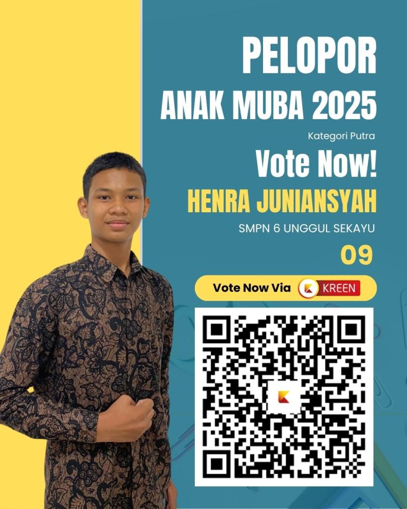 Poster Finalis