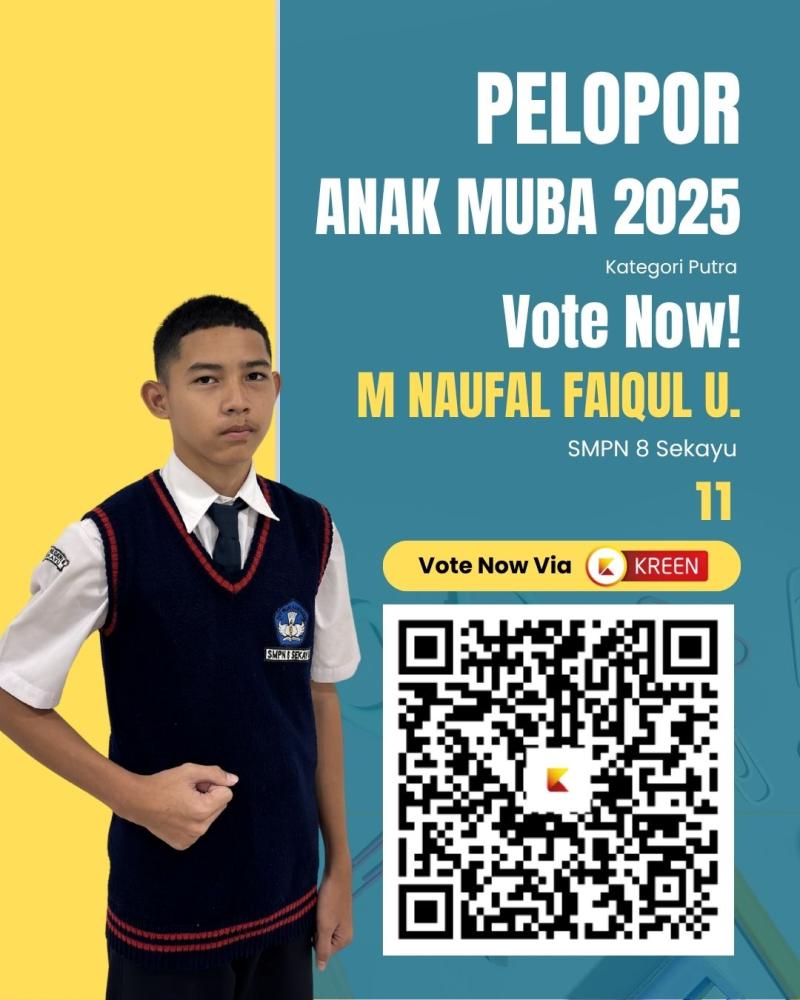 Poster Finalis