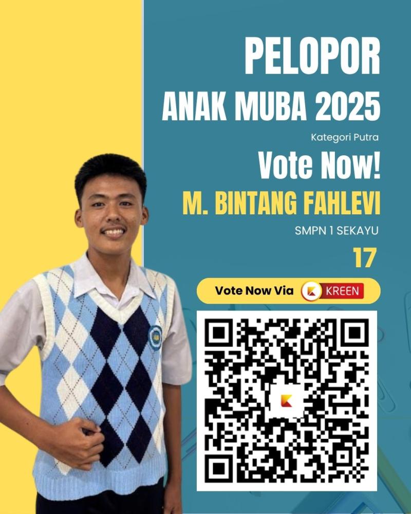 Poster Finalis