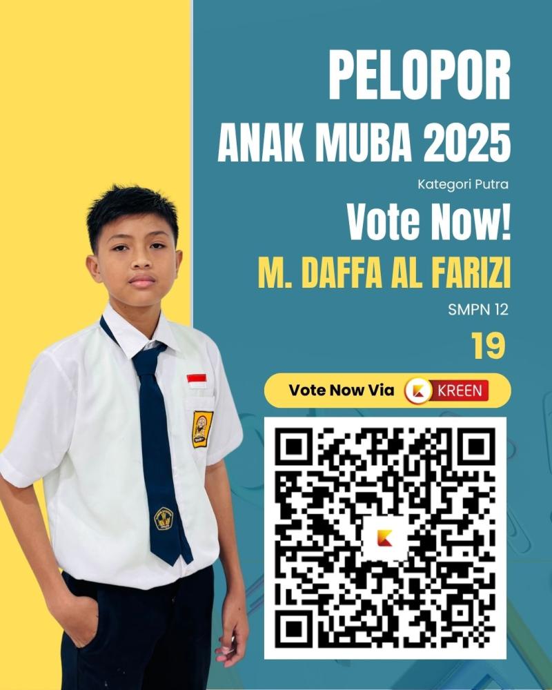 Poster Finalis