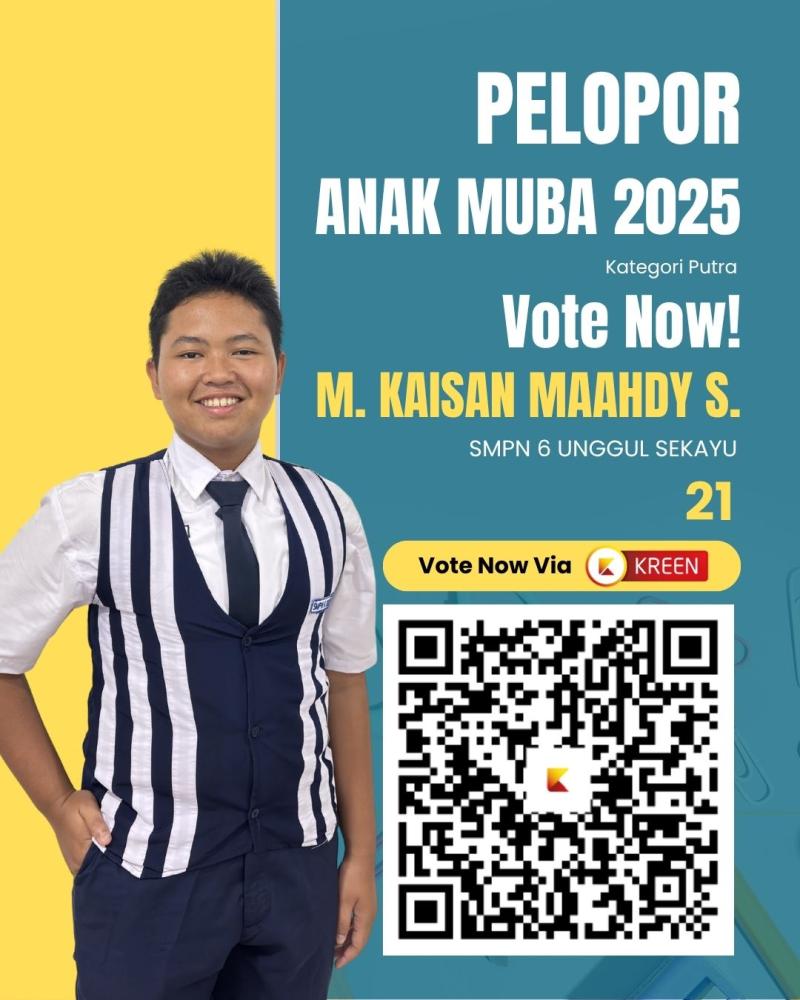 Poster Finalis