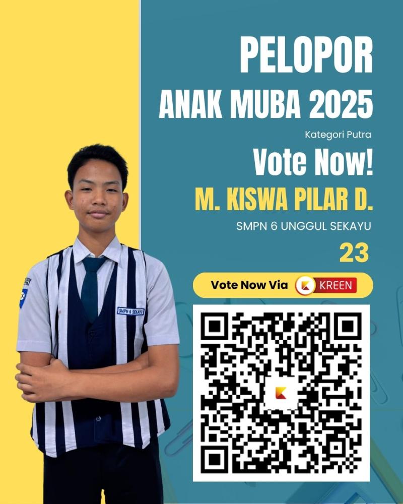 Poster Finalis