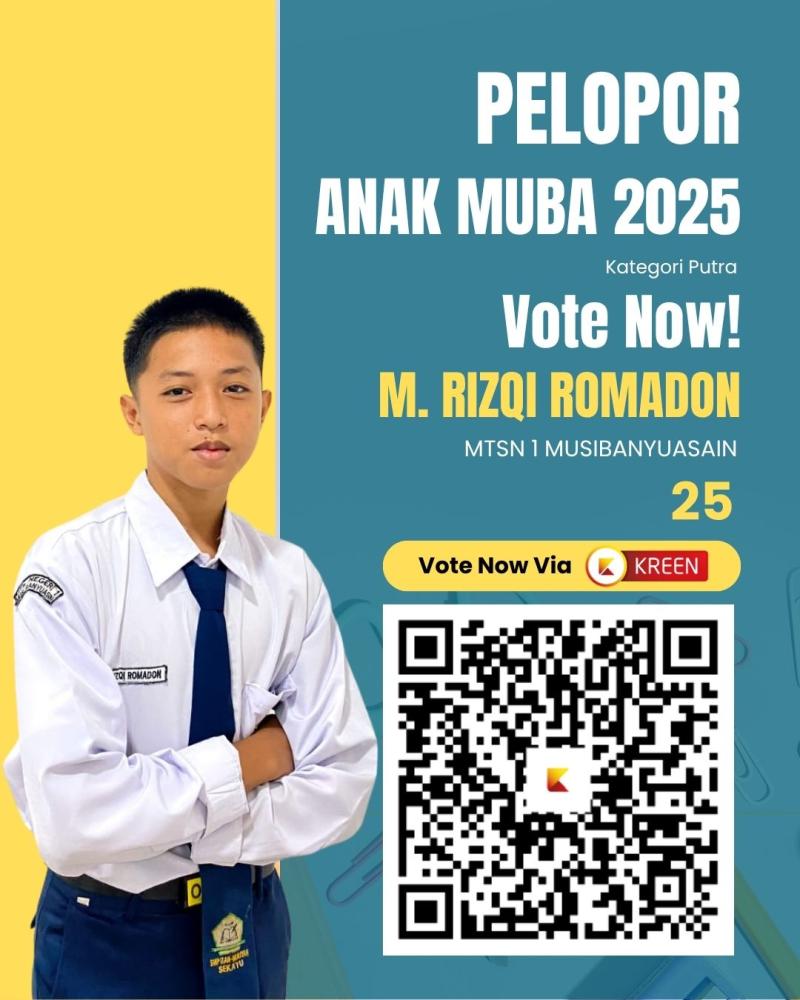 Poster Finalis
