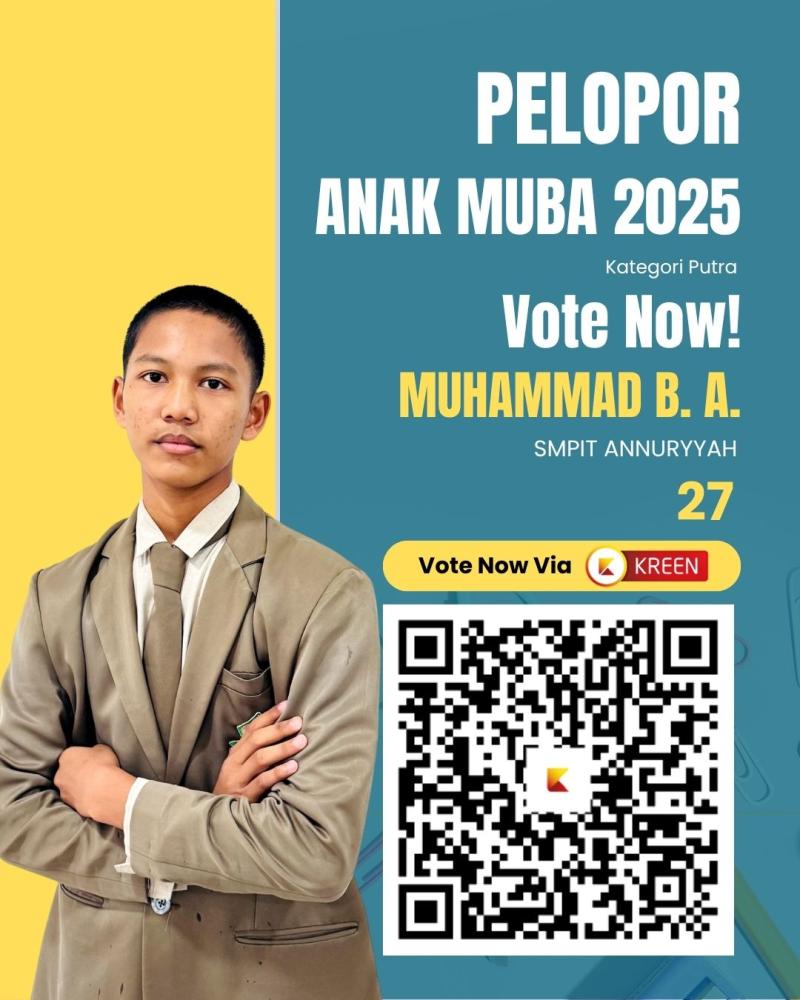 Poster Finalis