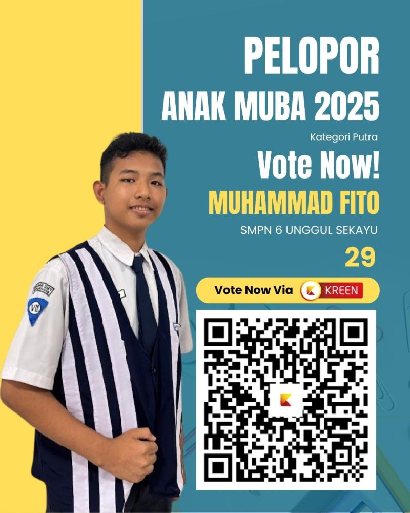 Poster Finalis