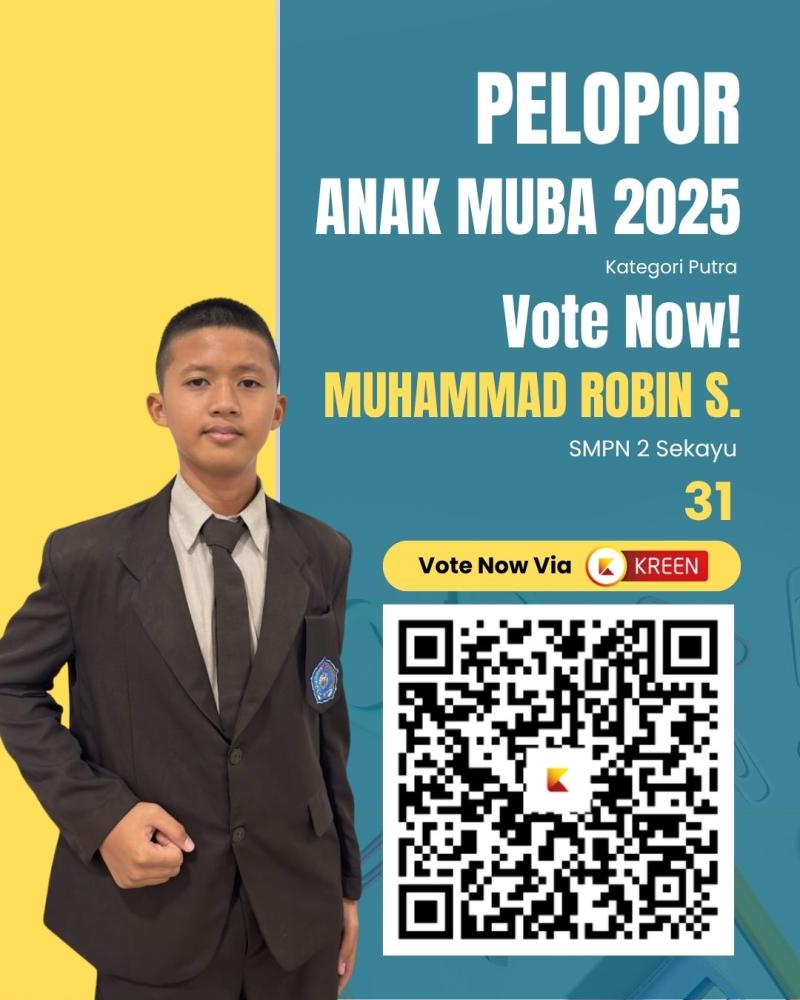 Poster Finalis