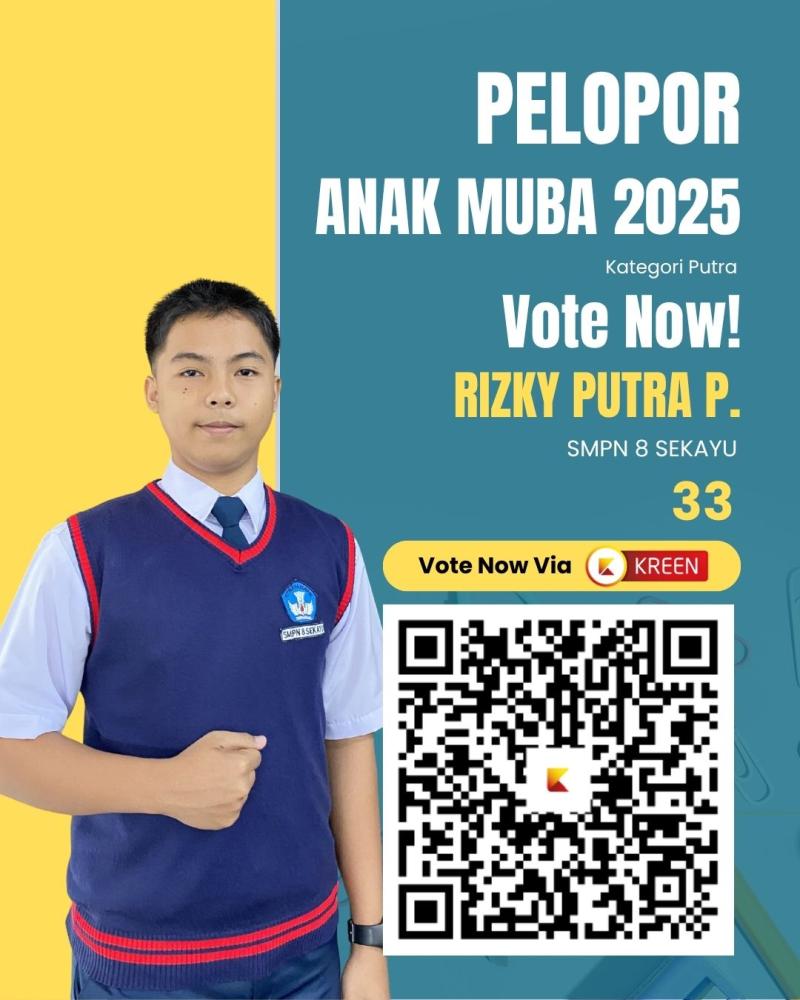 Poster Finalis