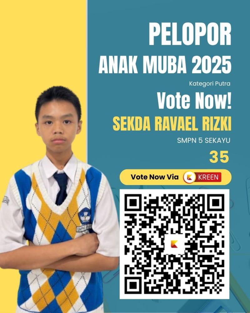 Poster Finalis