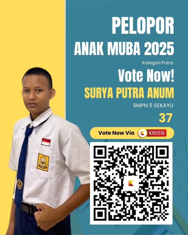 Poster Finalis