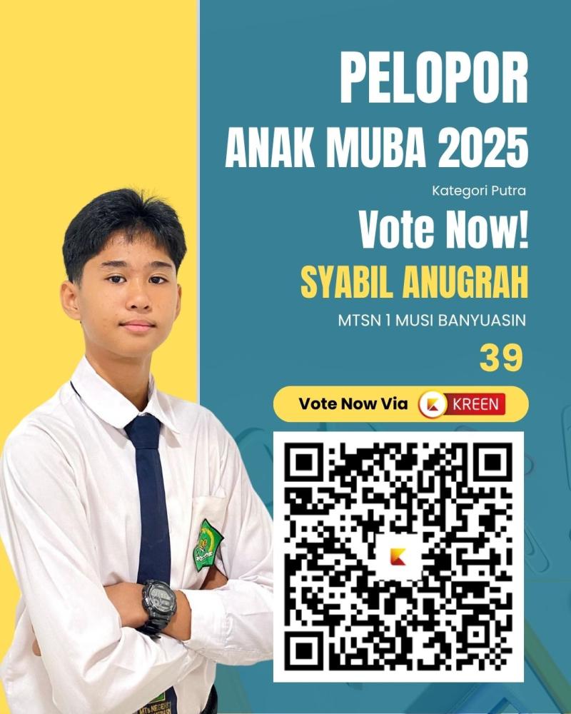 Poster Finalis