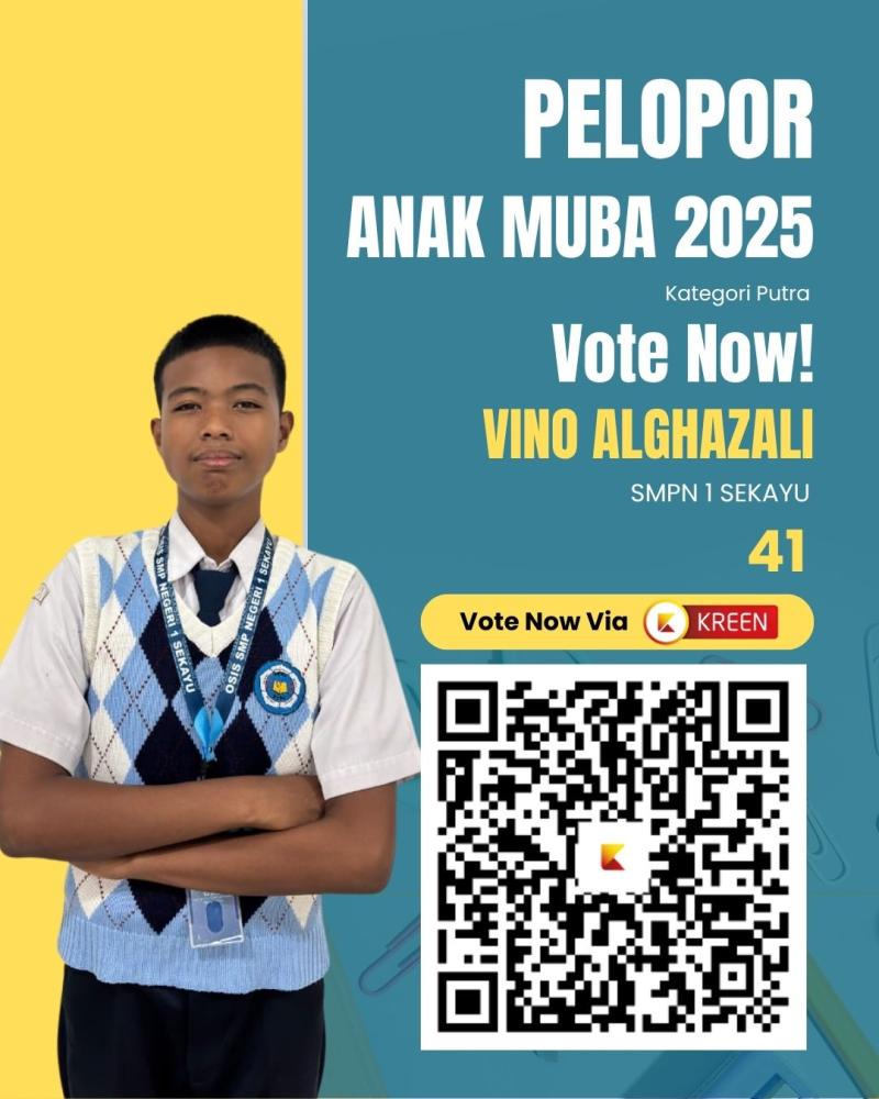 Poster Finalis