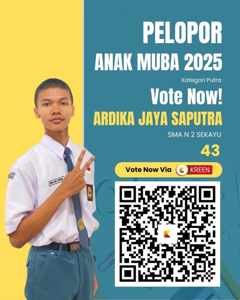 Poster Finalis