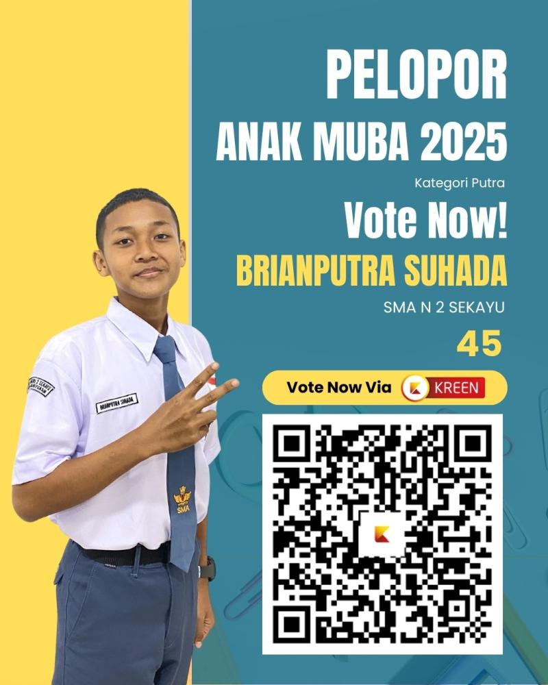 Poster Finalis