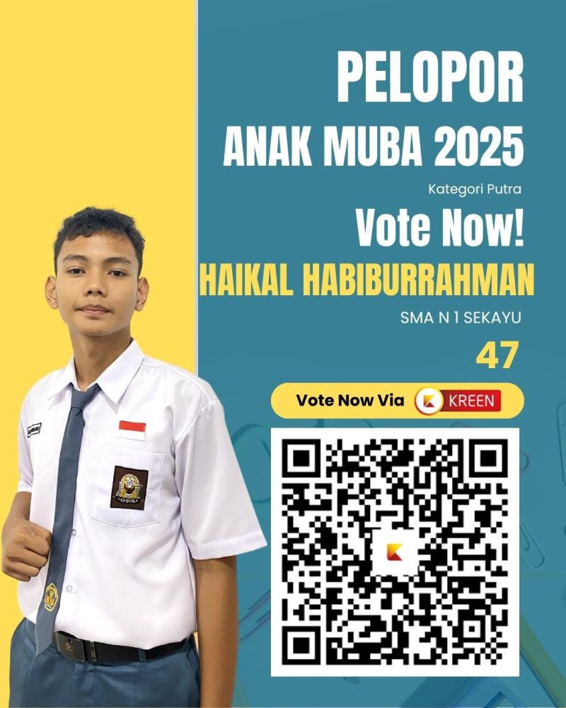Poster Finalis