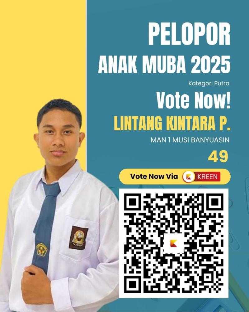 Poster Finalis