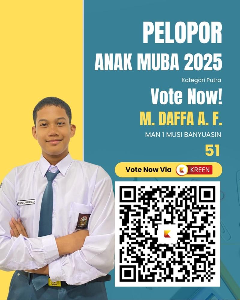 Poster Finalis