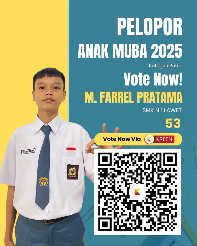 Poster Finalis