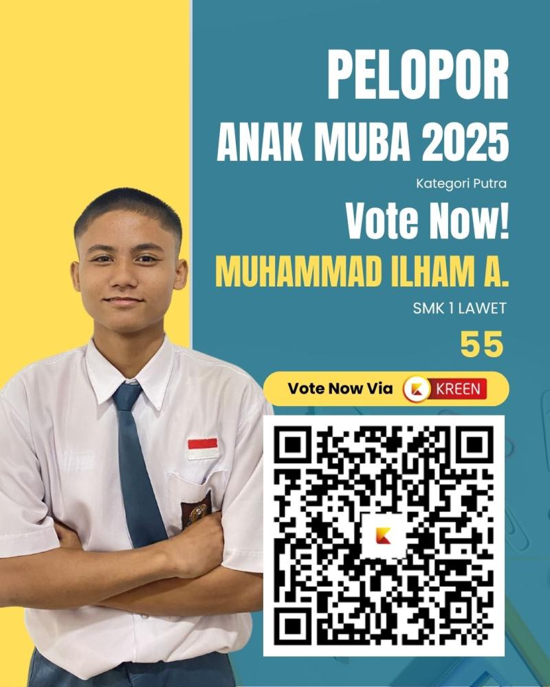 Poster Finalis